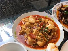 -心园餐厅·地道传统云南菜·三十年老店