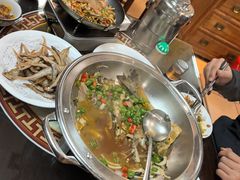 -洁雅小南方俏巴鱼馆(汴河街店)