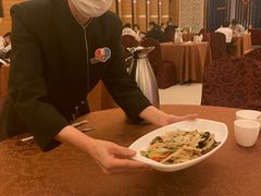 -西安饭庄(立丰国际店)