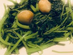米苋-上海小南国(国发店)