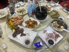 -区海鸡场饭店(石壁店)