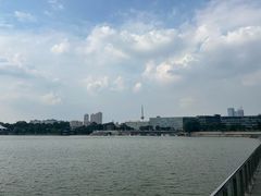 -云龙湖旅游景区