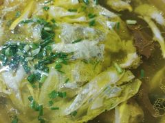 -界山丁老二丁记老鸭汤饭店