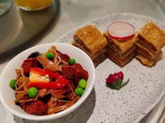 -柒园·三十年创意杭帮菜(龙湖滨江天街店)