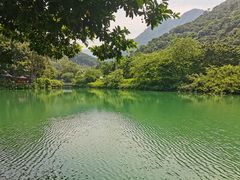 -紫云谷景区