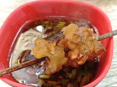 -老徐烧烤涮肚(交道口店)