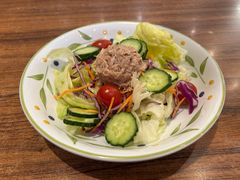 -萨莉亚意式餐厅(中北永旺店)