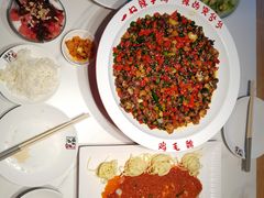 -将军府·鸡毛店(武侯祠店)
