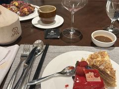 -Social 秀西餐厅-长沙瑞吉酒店(运达店)