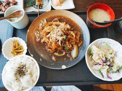 -天一料理(荔枝广场店)