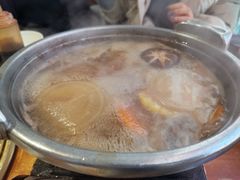 -一井烧肉·活鳗·寿司(望京SOHO店)