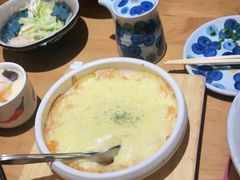 -一心创作料理屋(经开万达店)