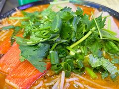 -星林居酸辣米线餐厅