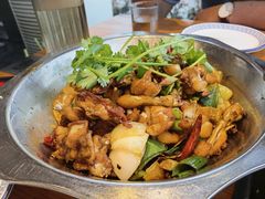 -唐闸邵记鸡煲馆