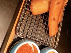 -老头儿油爆虾·1987杭州烟火味(湖滨银泰in77D区店)