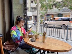 -O'mills Sourdough Bakery&Bistro(永嘉路店)