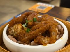 -标记Jane's kitchen(平桥直街店)
