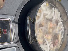 -椰小鸡·琼州糟粕醋·火锅(美兰缤纷城店)