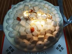 -熊猫不走蛋糕（同城送）(长沙店)