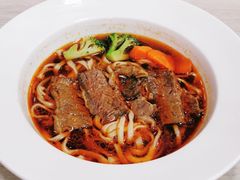 -康师傅私房牛肉面(北京南站店)