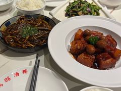-三玛璐酒楼(汉口路店)