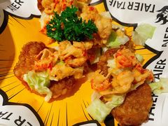-太二酸菜鱼(正大广场店)