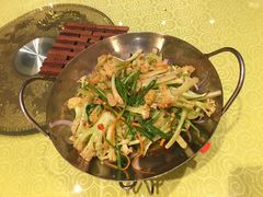 -丁哥·庐味鲜 土菜·20年老字号(世纪阳光花园店)