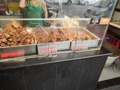 -老黄记手撕烤兔(玉林街店)