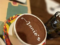 -安妮意大利餐厅(丽都店)