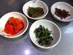 -韩阳王石板烤肉
