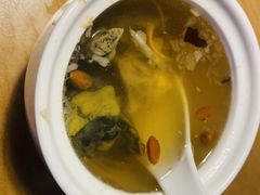 -一盐堂本帮菜(外滩店)