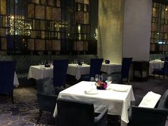 大堂-AZUR聚(香格里拉饭店)