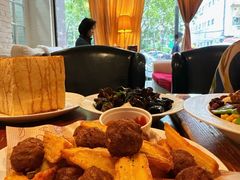 -么么咖啡(亚运豪庭店)