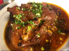 -铭厨特色家常菜(金色溪泉湾店)