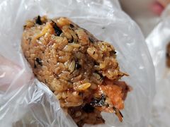 -召稼楼永茂昌粽子大王