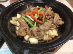 -船梆煮•蒸汽海鲜·生腌干蒸(五四广场店)
