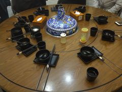 -木辛水水冰煮羊(凤城六路店)