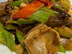 -窄巷子陕菜馆·地道陕西菜(粉巷店)