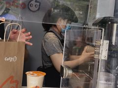 -CoCo都可(北苑K酷店)