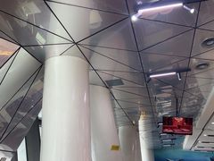 -贝林大翅鲸简餐厅(国家海洋博物馆店)