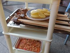 -友记功夫香·人民川菜(红牌楼店)