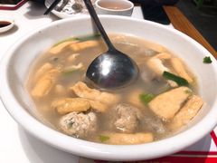 老蒲鲜杂烩汤-老蒲鲜(涵江店)