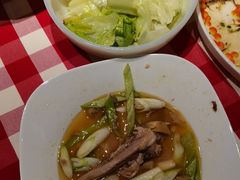 -西贝莜面村(当代商城店)