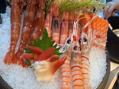 -上井料理黑金店(IFS国金中心店)