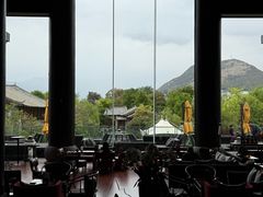 -时光吧·大堂吧·丽江和府洲际度假酒店