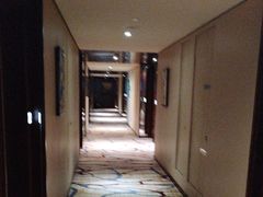 -上海浦东绿地铂骊酒店