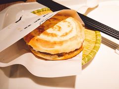 -白起肉夹馍