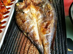 -猛式料理嘉州新光天地店
