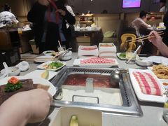 -海底捞火锅(亲子主题北金鹰店)