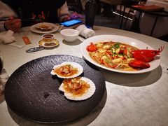 -南海渔村(珠江新城店)